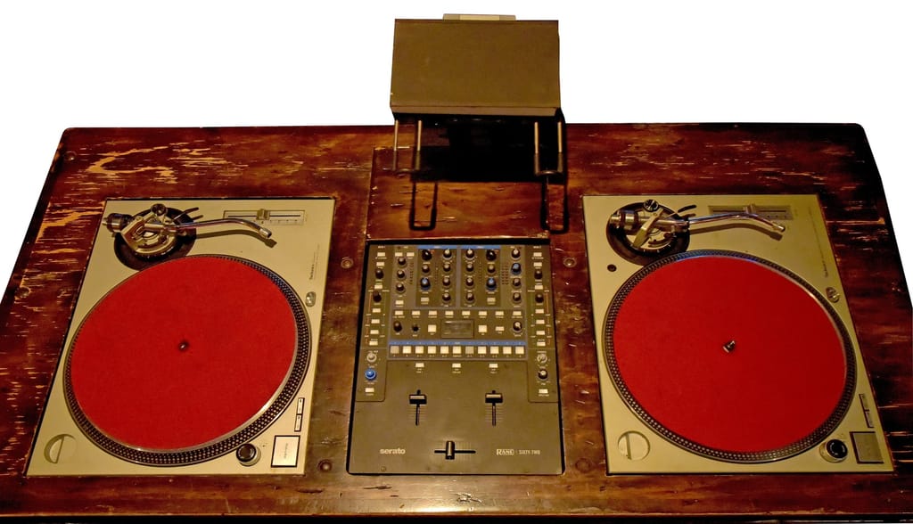 Hip-Hop