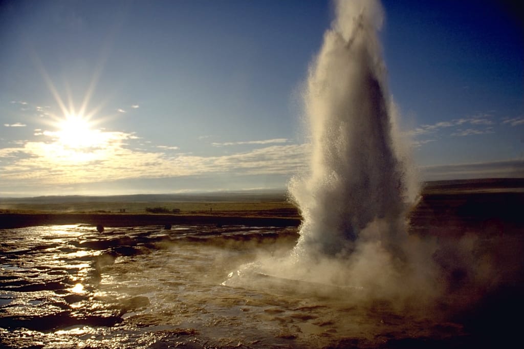 Iceland