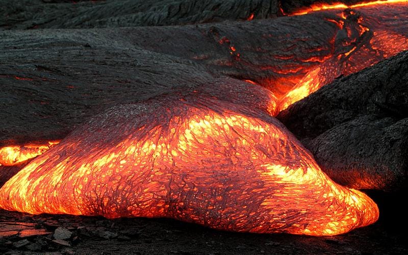 Igneous Rock