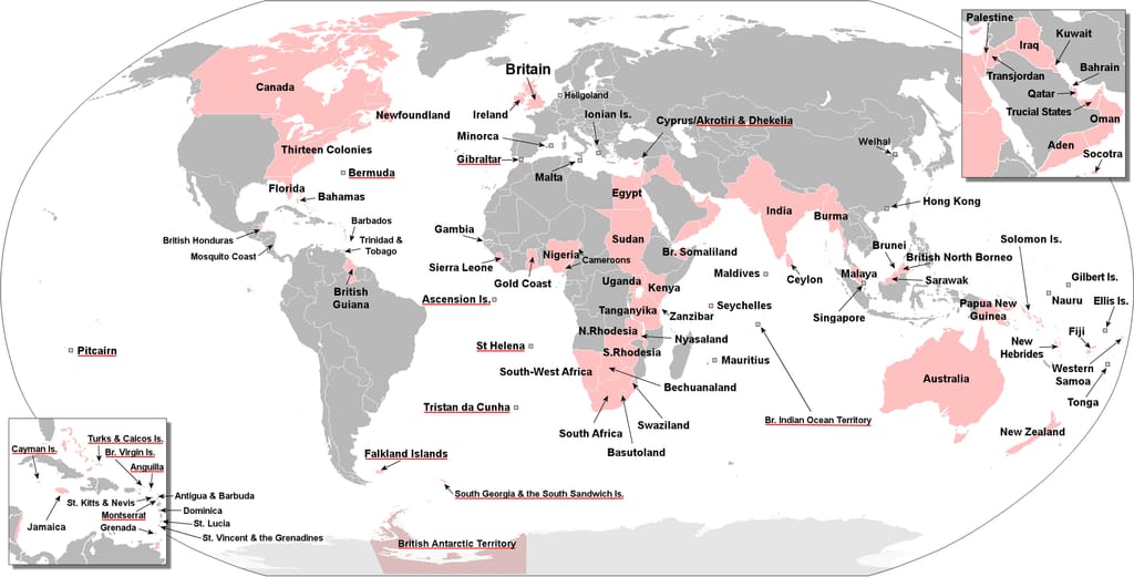 Imperialism