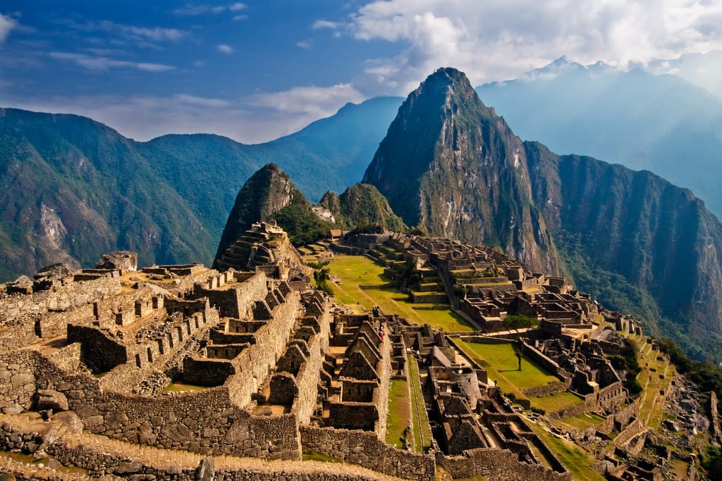 Inca Empire