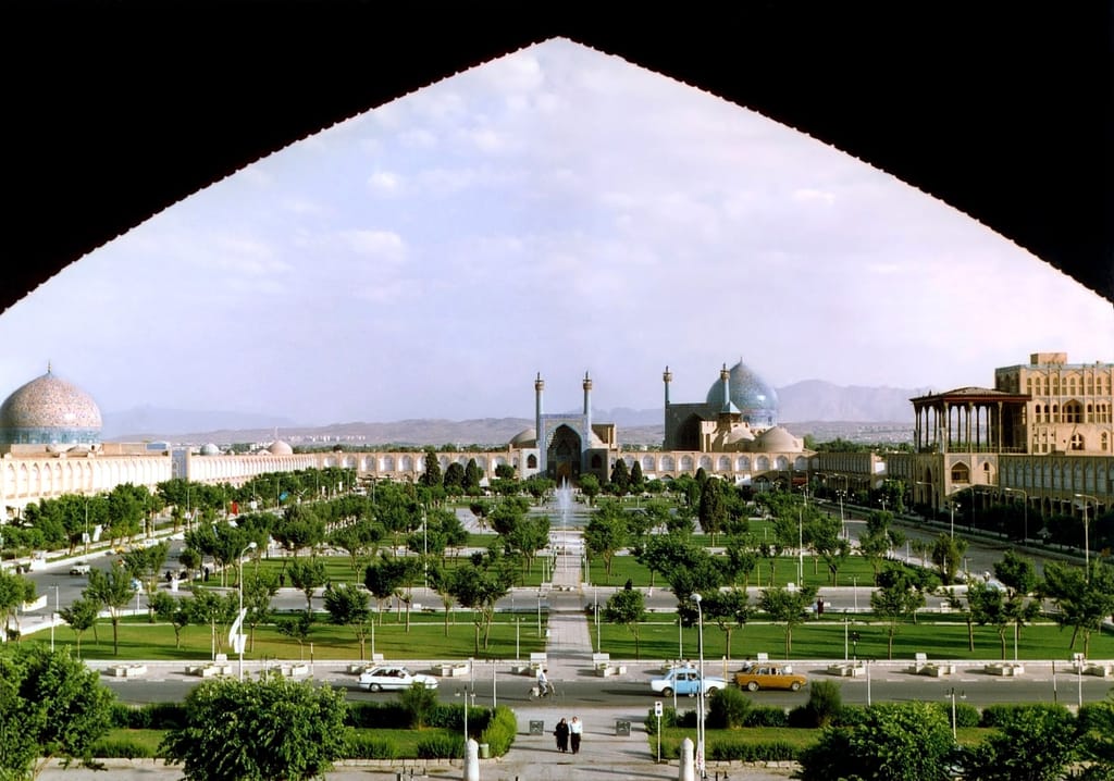 Iran