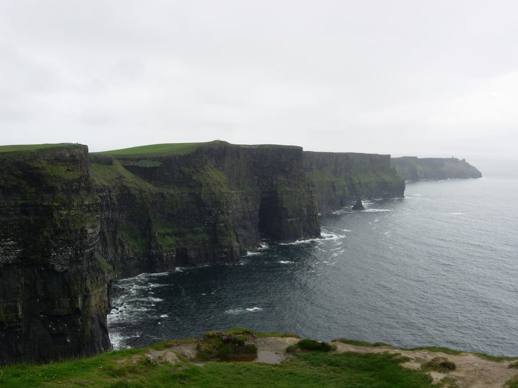 Ireland