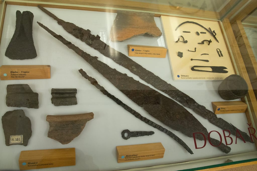 Iron Age