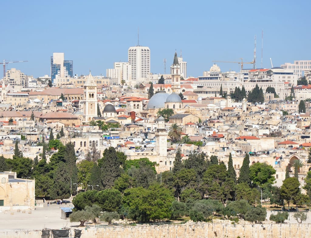 Israel