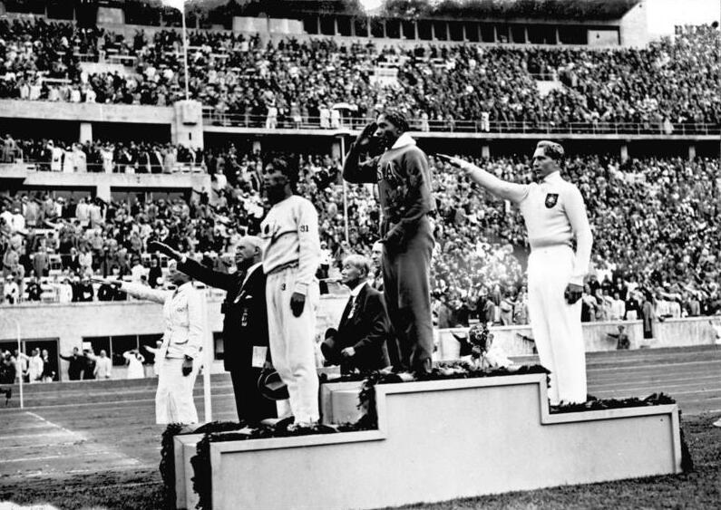 Jesse Owens