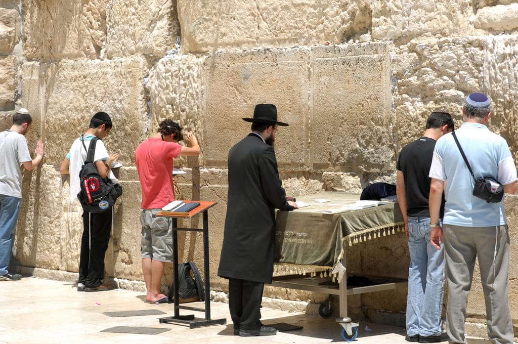 Judaism