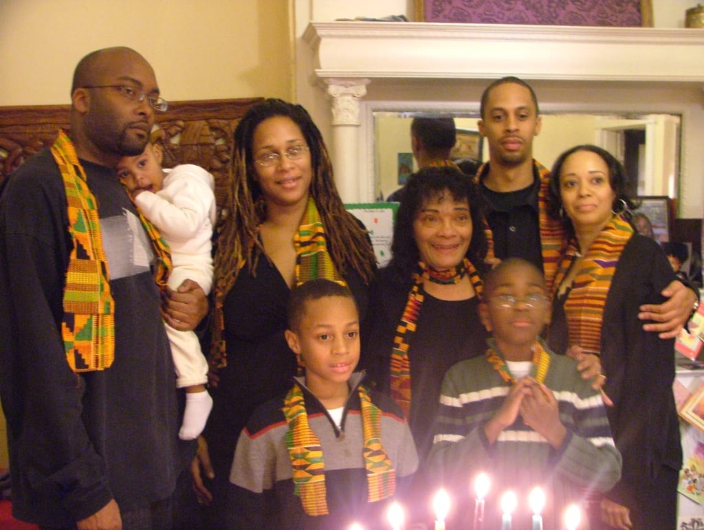 Kwanzaa