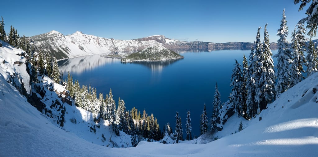 Lake
