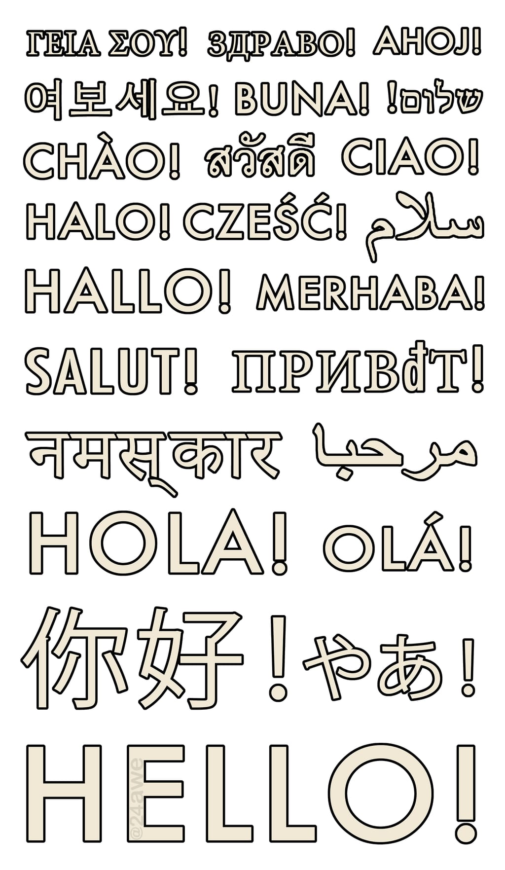 Language