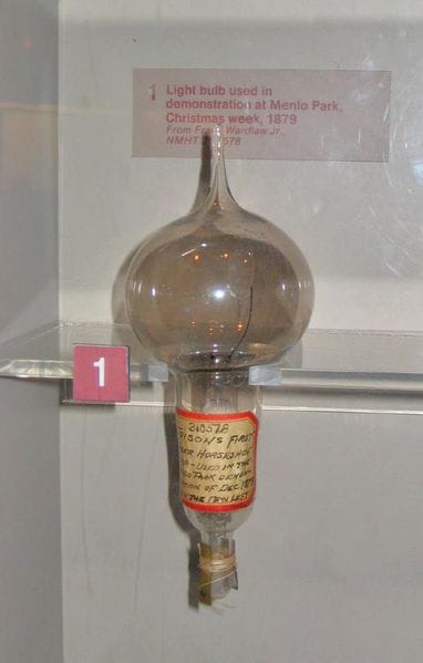 Light Bulb