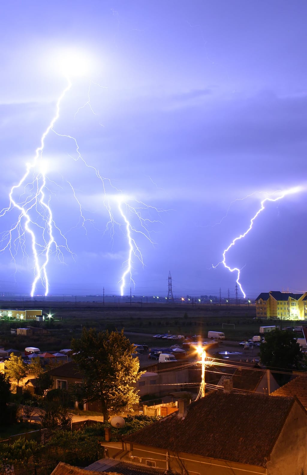 Lightning