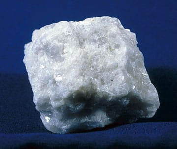 Metamorphic Rock