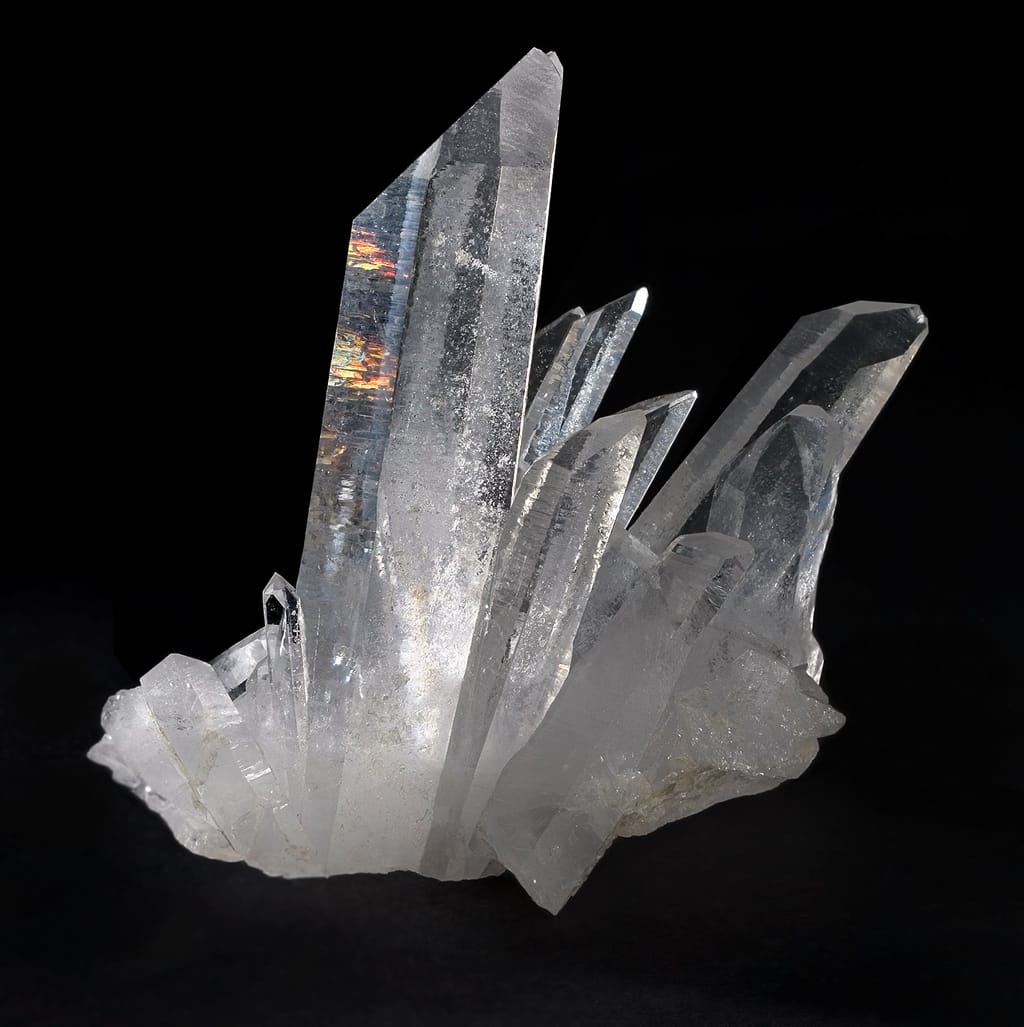 Mineral (Geology)