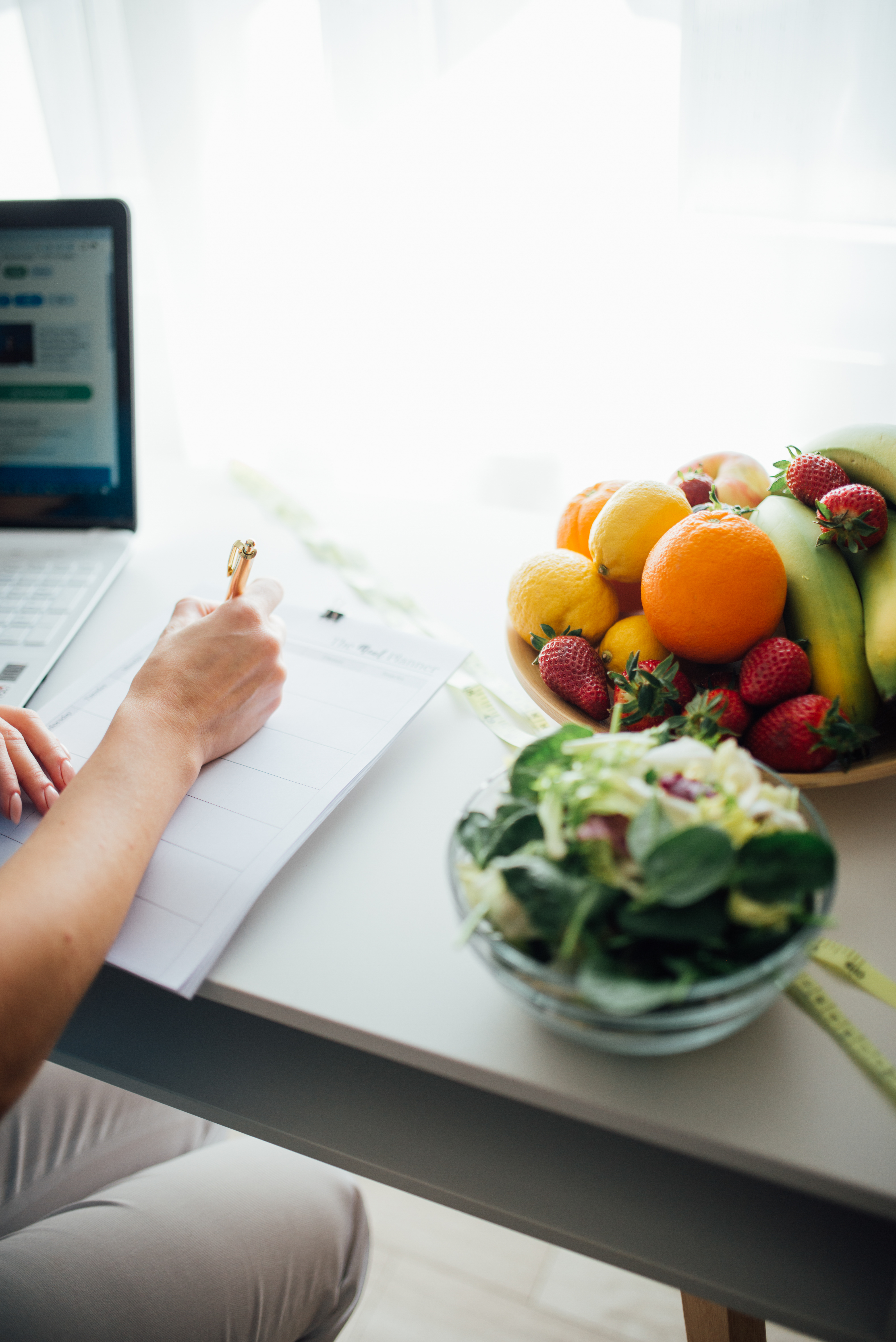 Minerals (Nutrition)