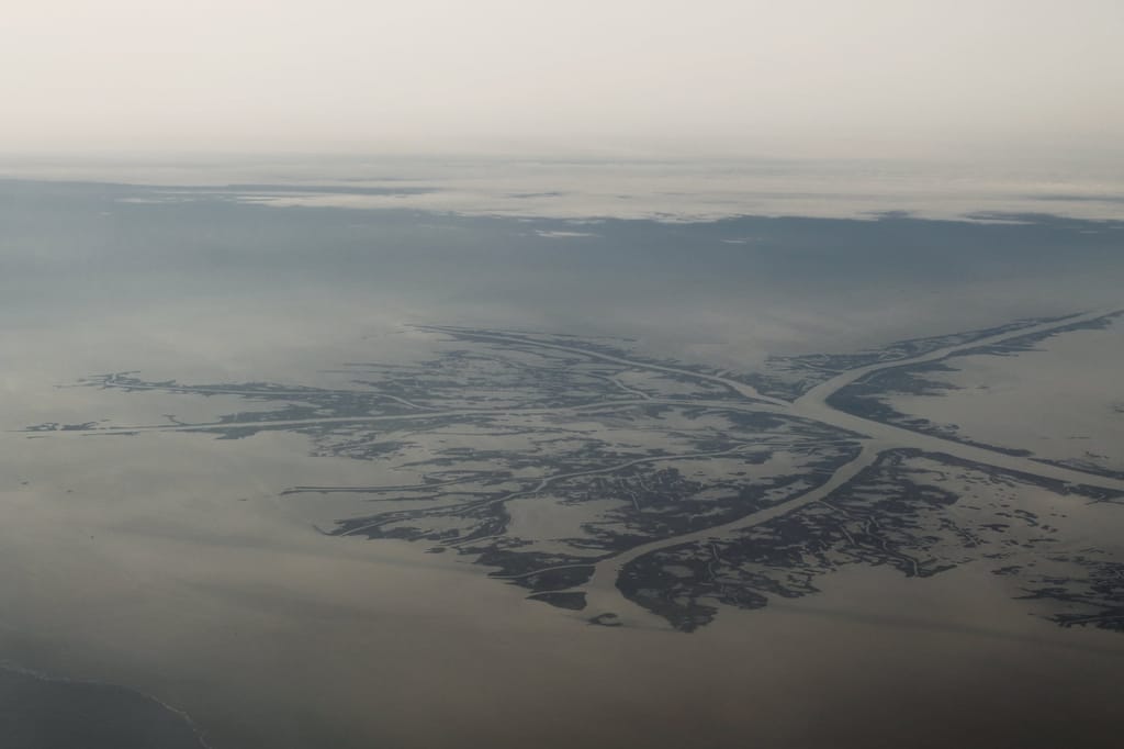 Mississippi River