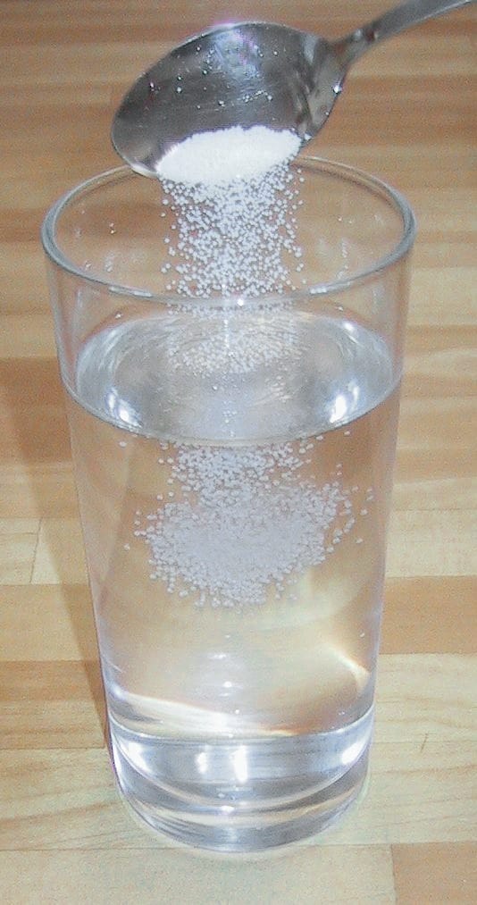 Mixtures and Solutions