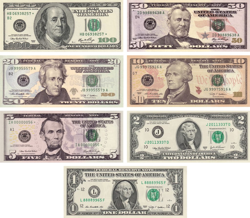 Money