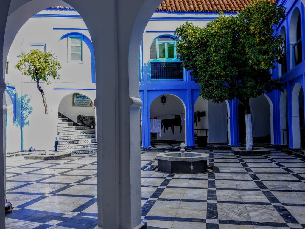 Morocco