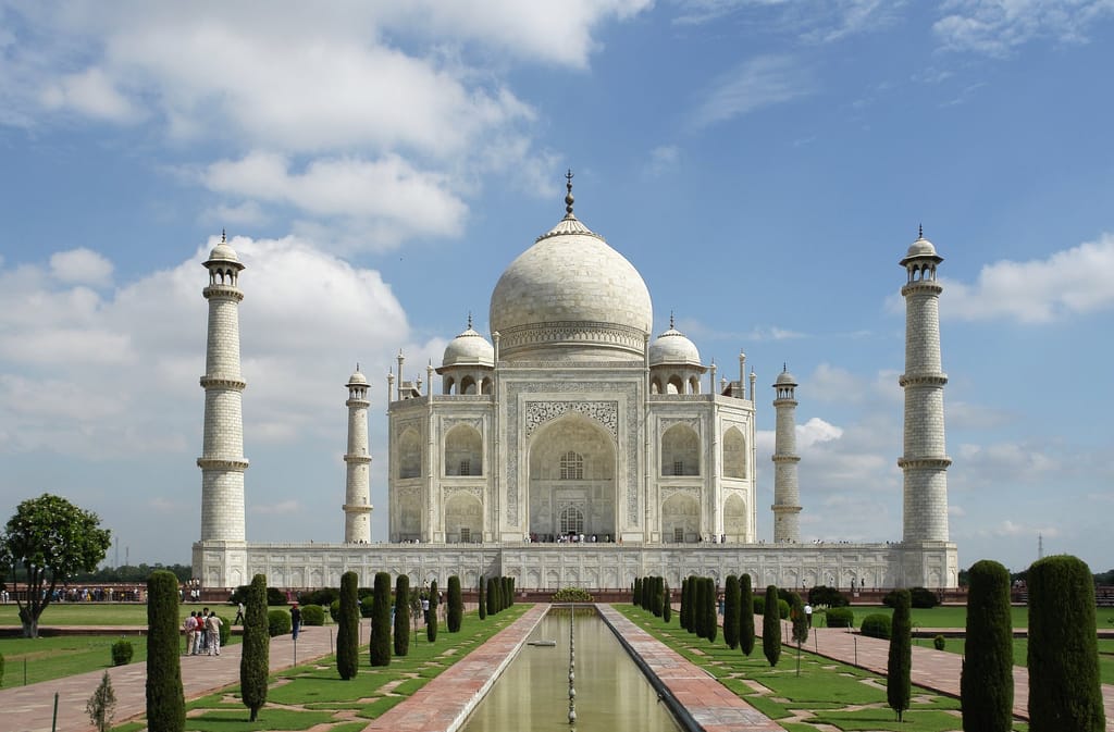 Mughal Empire