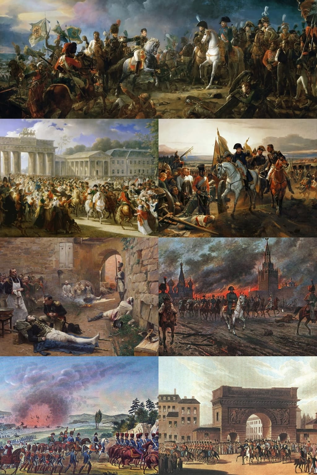 Napoleonic Wars