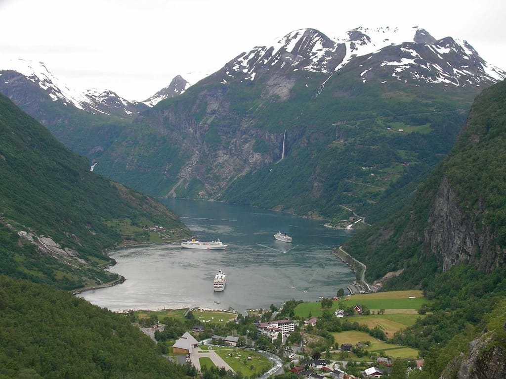 Norway