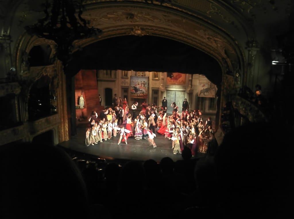 Opera