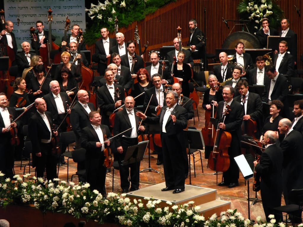 Orchestra