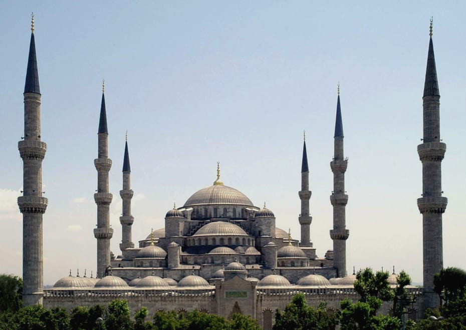 Ottoman Empire