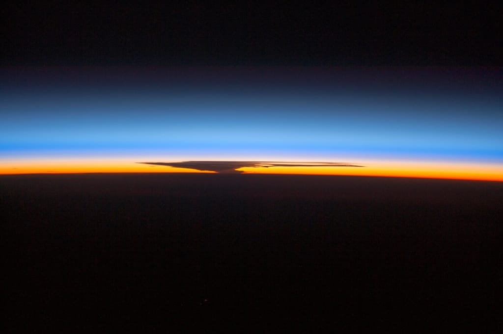 Ozone Layer