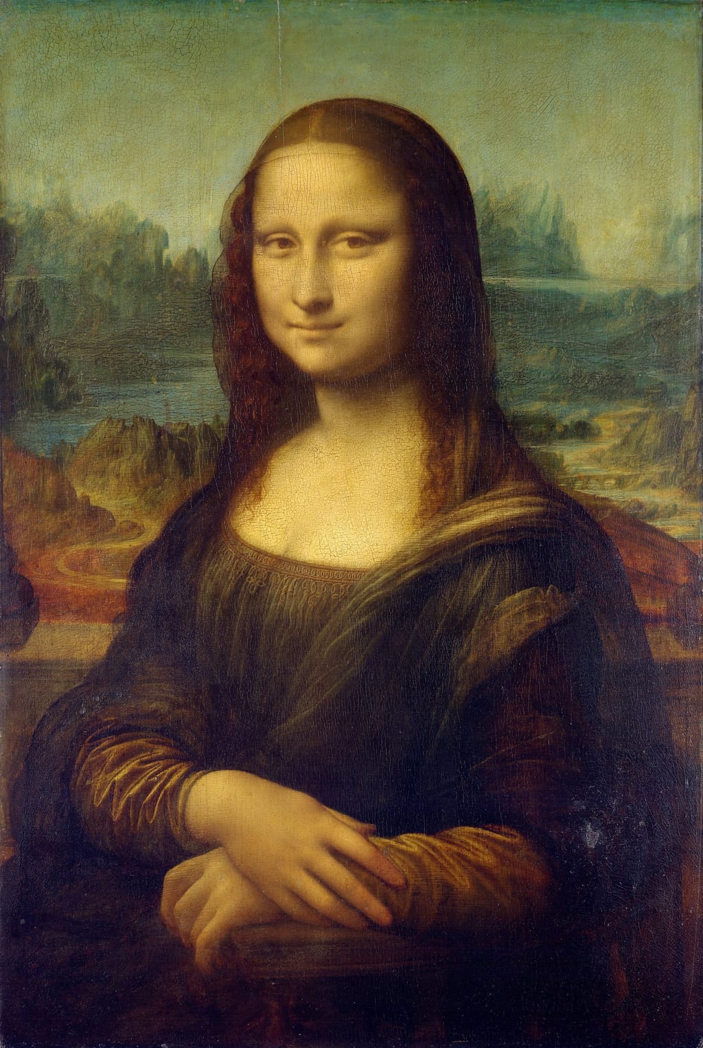 Painting (Art)