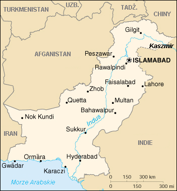 Pakistan