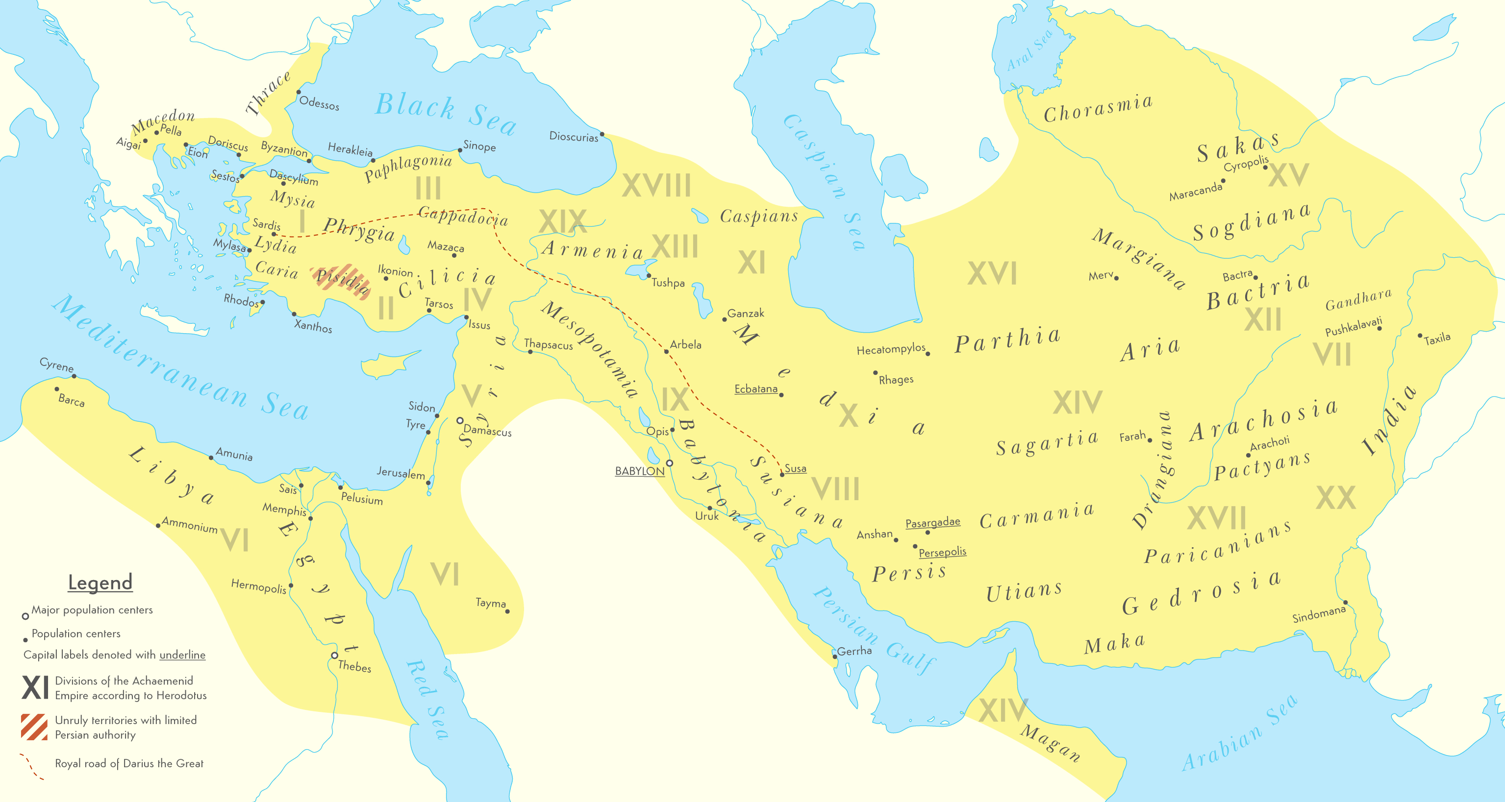 Persian Empire