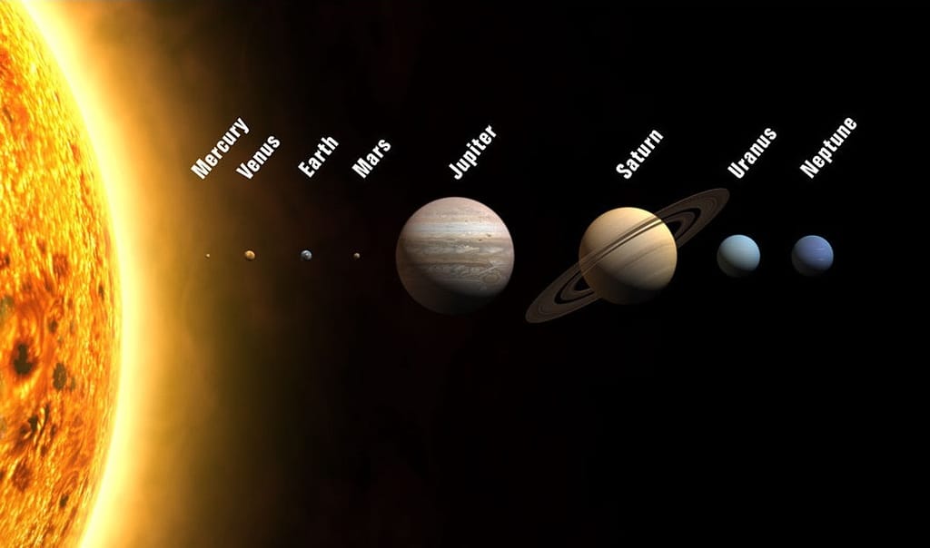 Planet