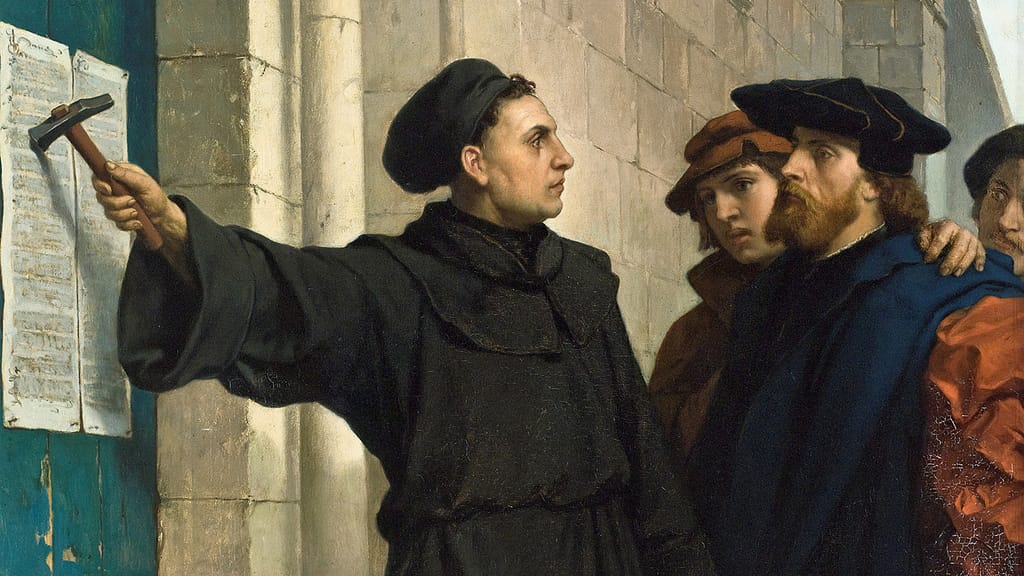 Protestant Reformation