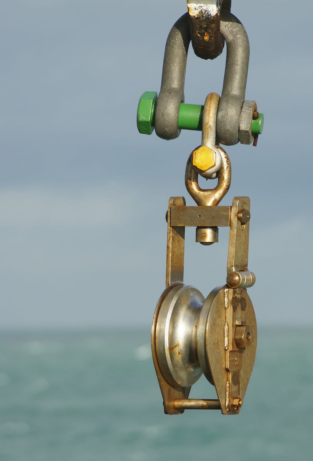 Pulley