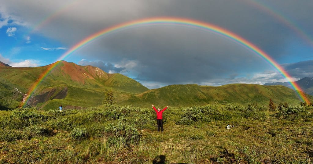 Rainbow