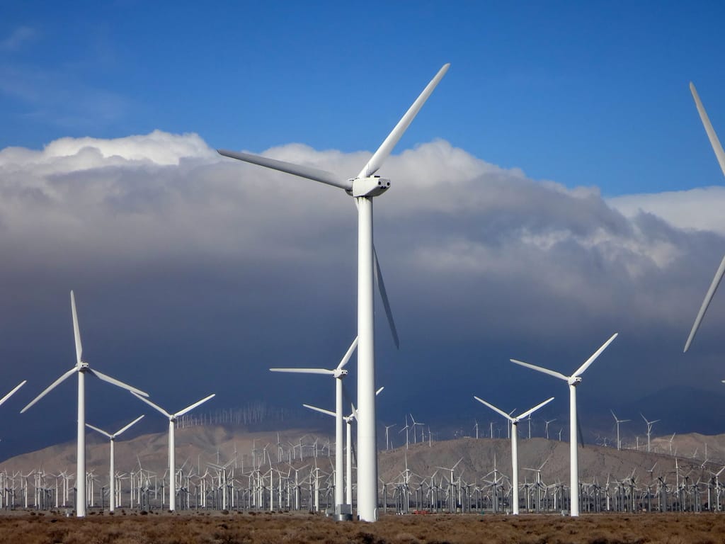 Renewable Energy