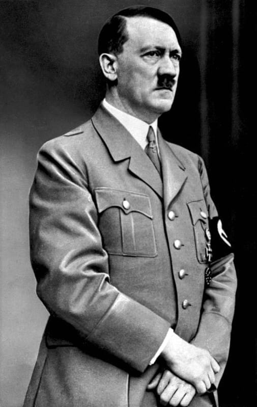 Rise of Nazism