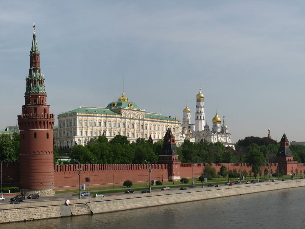 Russia