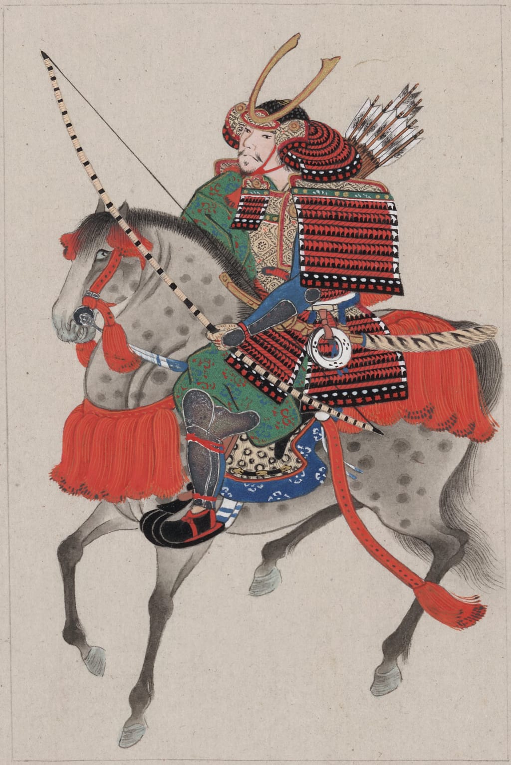 Samurai