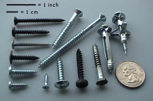 Screw (Machine)