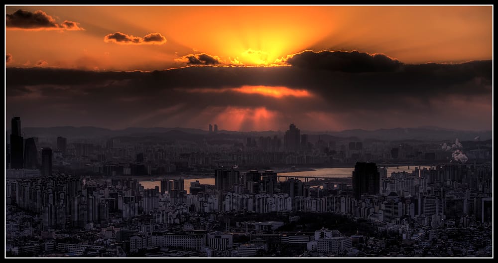 South Korea