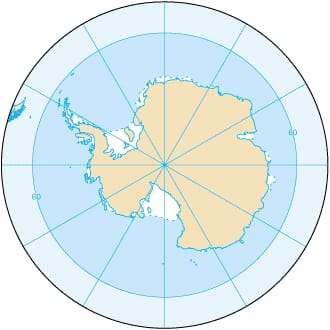 Southern Ocean