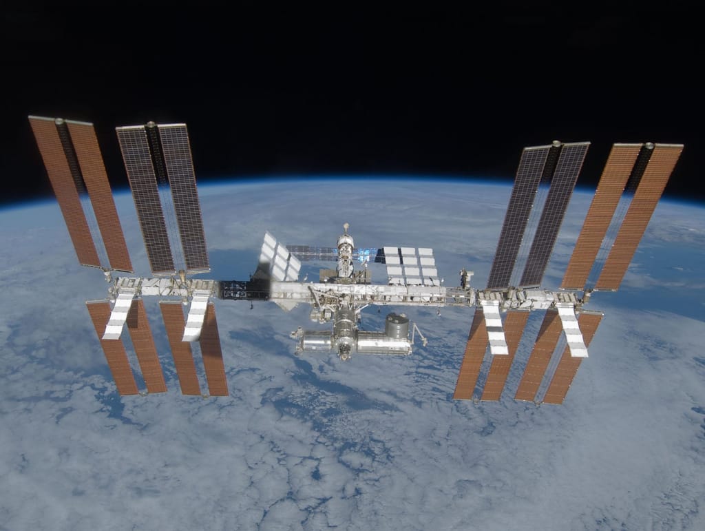 Space Exploration
