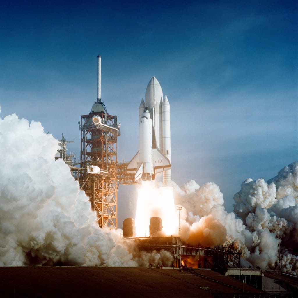 Space Shuttle