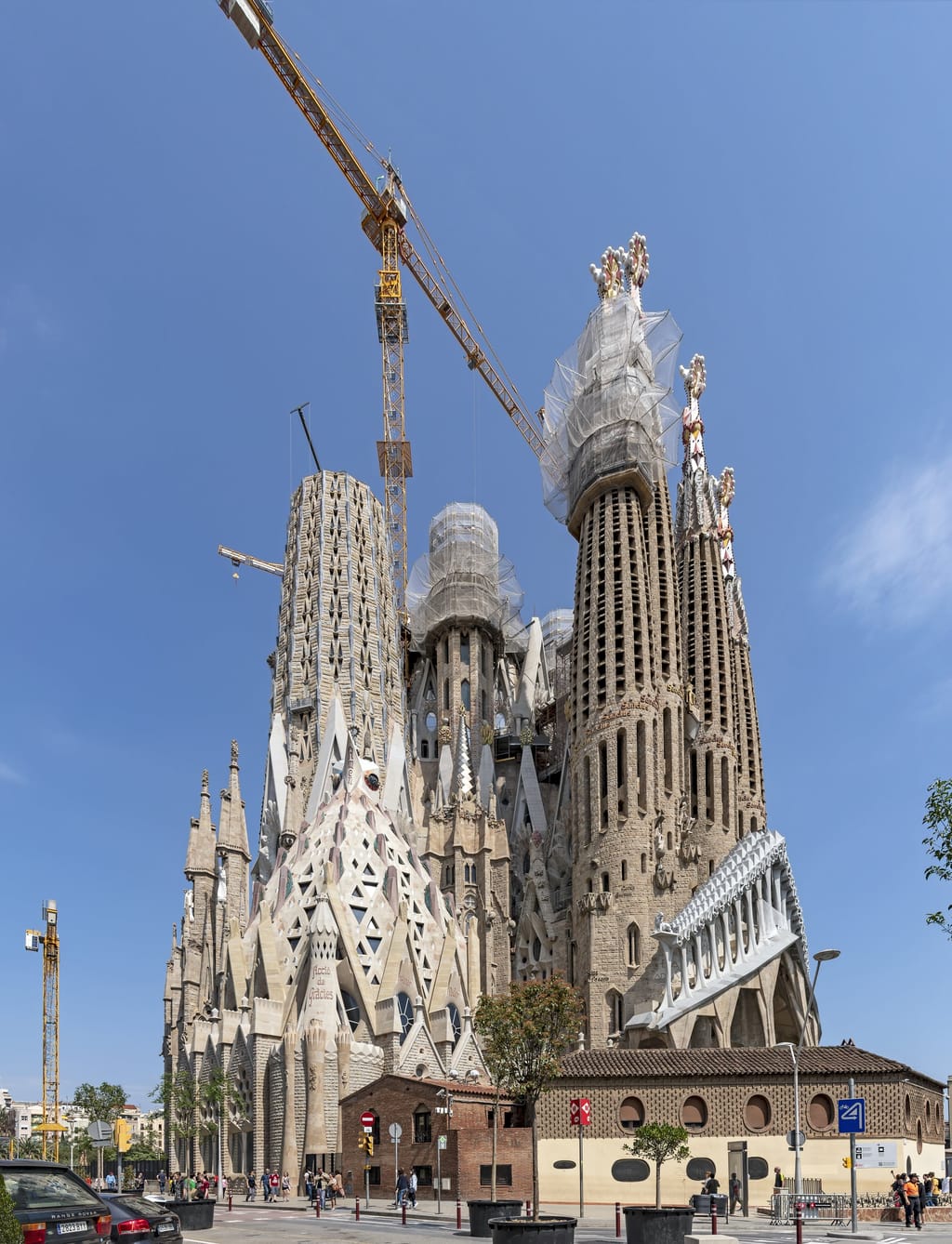 Spain