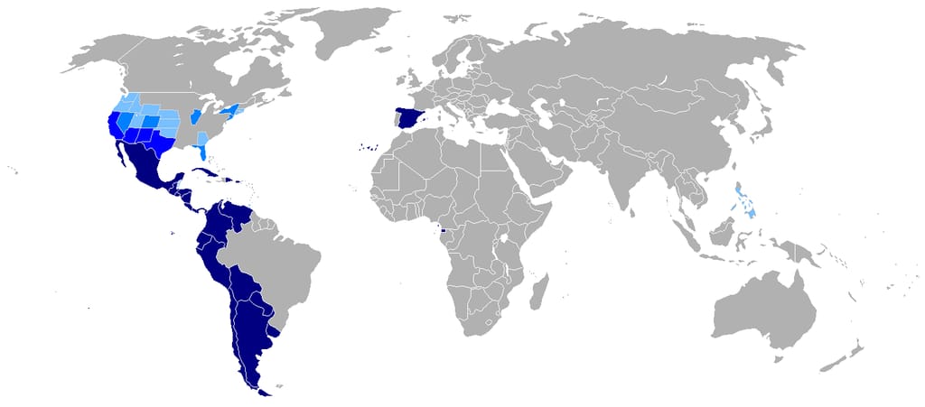Spanish Language
