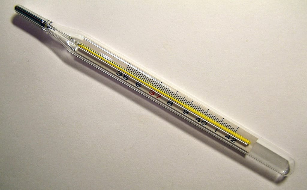 Temperature