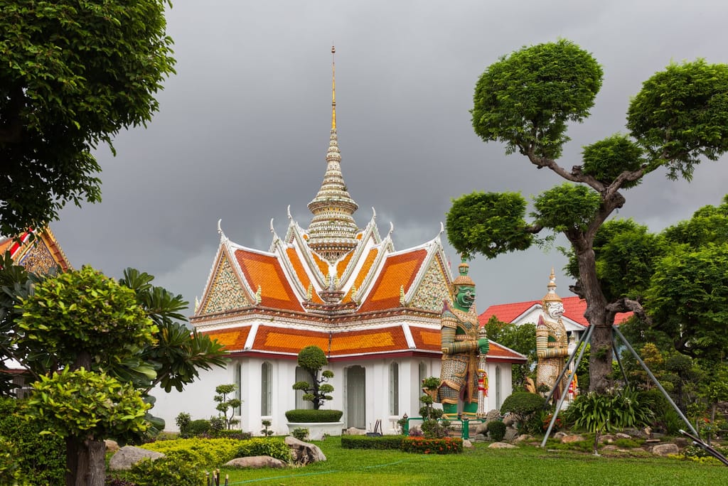 Thailand